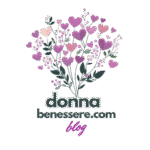 Logo | donnabenessere.com