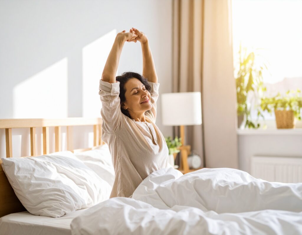 Comincia dalla prima ora del mattino: è lì che cambia tutto | Donna Benessere