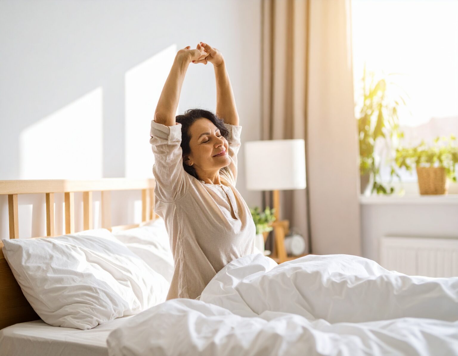 Comincia dalla prima ora del mattino: è lì che cambia tutto | Donna Benessere