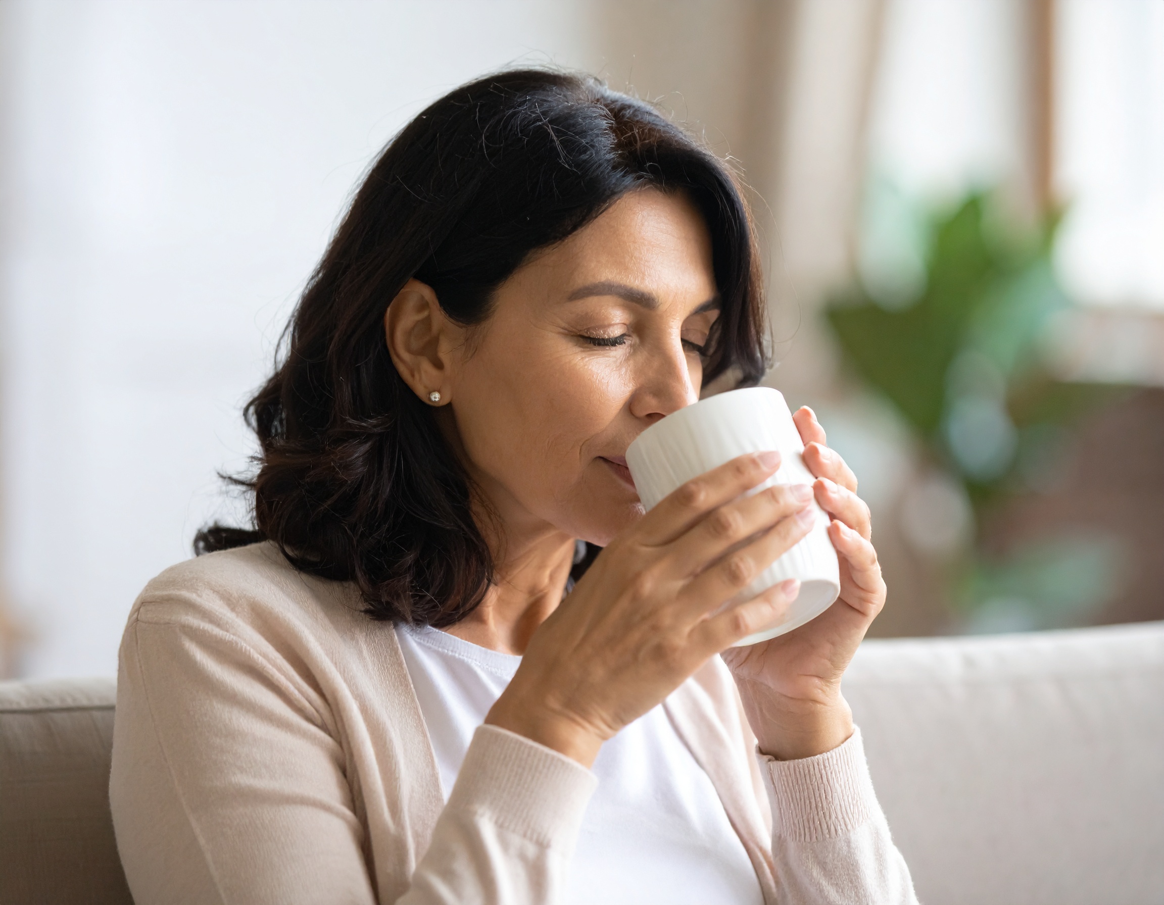 Comincia dalla prima ora del mattino: è lì che cambia tutto | Donna Benessere